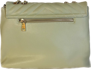 Pure Olive Lady Handbag