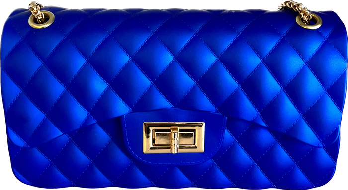 RoyAL blue crossbody