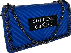 SOC Royal Crossbody