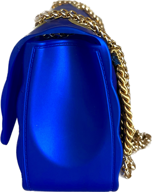 RoyAL blue crossbody