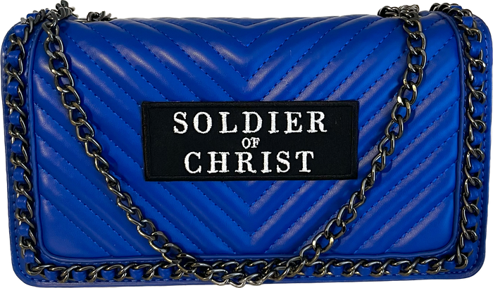 SOC Royal Crossbody