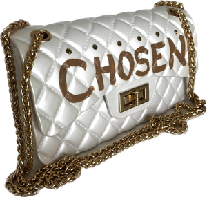 Heavenly CHOSEN petite crossbody