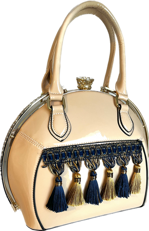 Princess Israel Carriage Bag