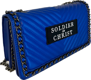 SOC Royal Crossbody