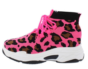 Cheeta Kicks