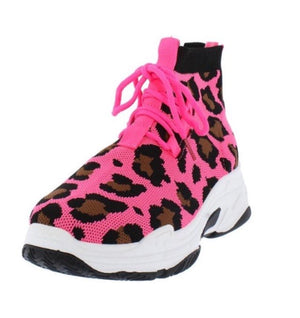 Cheeta Kicks